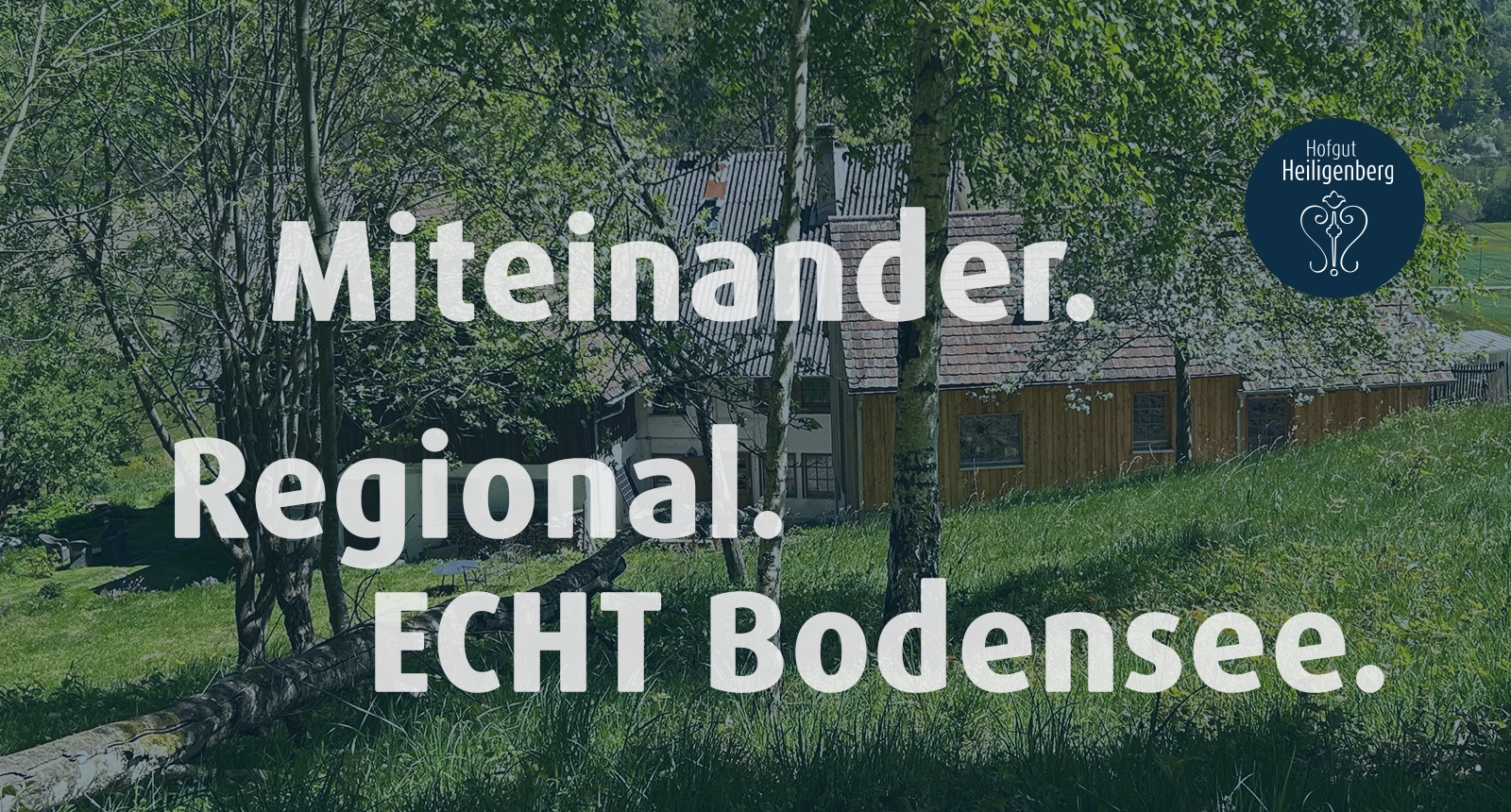 Altbauliebe Altes bewahren und Neues wagen