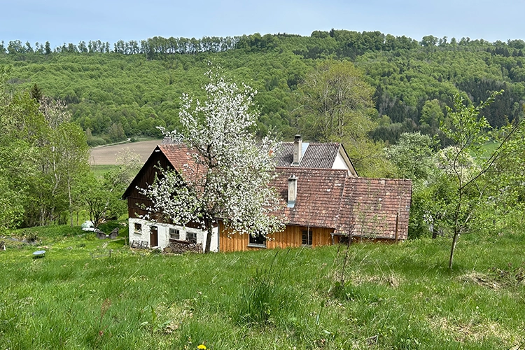 wertbeständige Architekur über Generationen